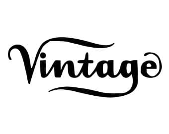 Wat is vintage en hoe herken je het?