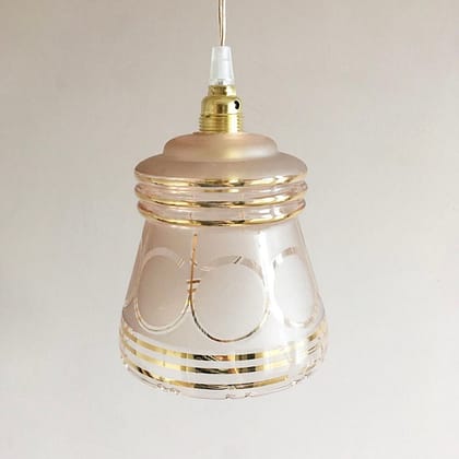 Queen vintage hanglamp | Vintage Vedette